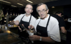 Las de la "pression", le chef Sébastien Bras renonce à ses trois étoiles Michelin