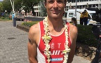 Triathlon – Sand Diego : Frédéric Tête en forme avant le triathlon OTU