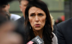 Nouvelle-Zélande: Jacinda Ardern, 37 ans ou la promesse du changement