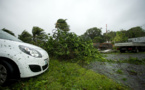 Les Saintes pansent leurs plaies après Maria