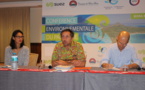 Bora Bora va accueillir la 1ère conférence environnementale du Pacifique