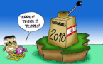 " Le budget 2018 " par Munoz