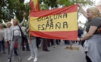 Au coeur de Barcelone, la Catalogne divisée sur l'indépendance