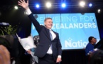 Nouvelle-Zélande: aucune majorité après les élections, les populistes en arbitres