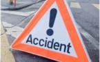 Voiture contre scooter : un homme dans le coma