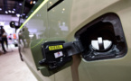 Les taxes sur le diesel vont grimper de 10% en 2018 pour s'aligner sur celles de l'essence