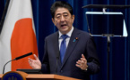 Japon: le Premier ministre annonce des élections anticipées