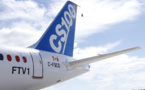 Les Etats-Unis imposent des droits antidumping sur les avions canadiens Bombardier