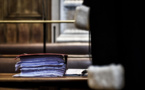 Torture sexuelle fatale: 30 ans requis contre le compagnon de la victime