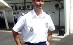 Gendarmerie : un nouveau commandant à la tête de la compagnie des îles du vent