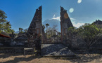 Volcan actif à Bali: plus de 122.000 habitants évacués