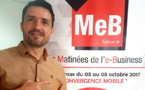 Les Matinées de l'e-Business consacrées à la convergence mobile