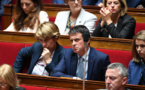 Calédonie/référendum: Valls compte "beaucoup s'impliquer" via une mission de l'Assemblée
