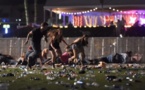 URGENT: Etats-Unis: la police intervient contre un tireur à Las Vegas