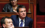Valls pense présider la mission de l'Assemblée sur la Nouvelle-Calédonie