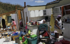 Porto Rico: "De l'eau!", réclament des sinistrés aux médecins