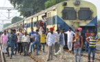 Triple selfie tragique en Inde