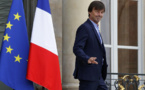 Hydrocarbures: un député de Guyane interpelle Hulot et déplore un "esprit néocolonialiste"