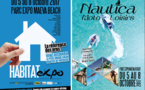 Habitat Expo et Nautica: "2 salons en 1" ouvrent demain à Punaauia