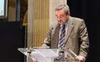 Le grand maître du Grand Orient veut "repartir à l'offensive" sur la laïcité