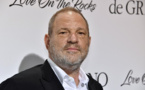 Le magnat d'Hollywood Harvey Weinstein, accusé d'harcèlement sexuel, se met en congé