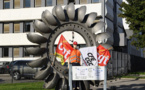 L'affaire Alstom tourne au bras de fer juridique