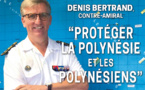 À la Une de Tahiti Pacifique, vendredi 6 octobre