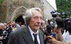 Le comédien Jean Rochefort est décédé à 87 ans