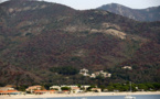 La Corse en quête de solutions, après la sécheresse et les flammes de l'été