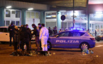 Un frère du tueur de Marseille arrêté en Italie