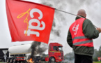 Les syndicats en réunion pour tenter de peser face à Macron