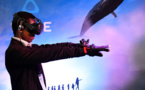 Facebook dévoile un casque de réalité virtuelle à bas coût
