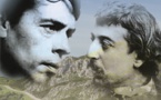 Brel et Gauguin, rencontre de deux artistes au clair de lune