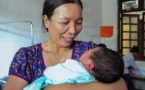 Une Vietnamienne donne naissance à un bébé de plus de 7 kilos