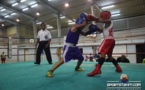 Boxe – Heiva Tuaro : La qualité était au rendez-vous