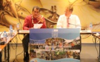  Lancement des Assises de l'Outre-mer en Polynésie