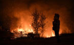Deuil national au Portugal après les incendies meurtriers