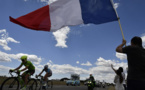 Tour de France-2018: Une étape reine de 65 kilomètres