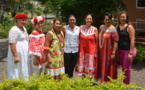 Les femmes polynésiennes plus libres que leurs voisines du Pacifique