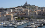 Marseille : la baleine qui faillit boucher le Vieux-Port
