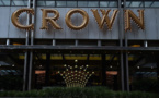 Accusations explosives contre le casinotier australien Crown