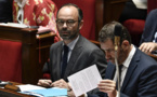 Le texte antiterroriste très controversé définitivement adopté