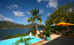 Carnet de voyage - Taiohae : sous le charme du Keikahanui Lodge