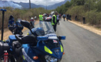 Un jeune cycliste se tue sur le Tour de Nouvelle-Calédonie