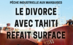 À la Une de Tahiti Pacifique, vendredi 20 octobre