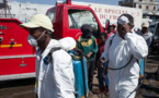 Epidémie de peste à Madagascar: 94 morts, plus de 1.100 cas