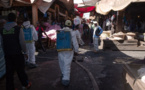 Madagascar: 124 morts de la peste mais l'épidémie ralentit