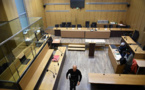 Une femme écrouée pour avoir commandité l'assassinat de son ex-conjoint violent