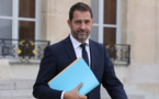 Castaner confirme qu'il est candidat pour prendre la tête de La République en marche