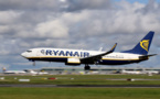 Ryanair et ses pilotes en pleine turbulences